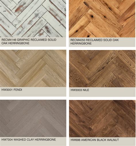 havwoods timber flooring